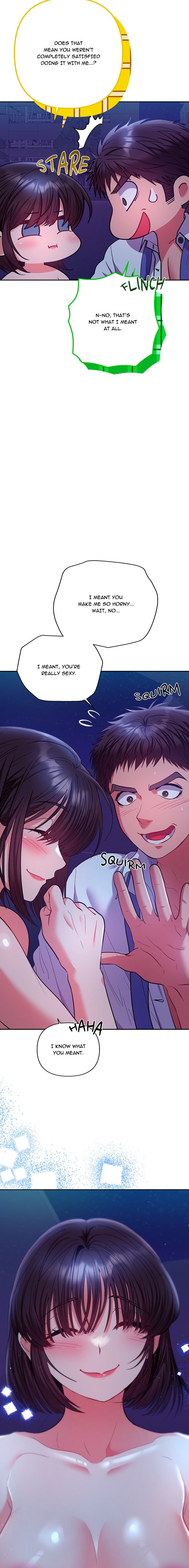 Everyone’s Man - Chapter 21 Page 20