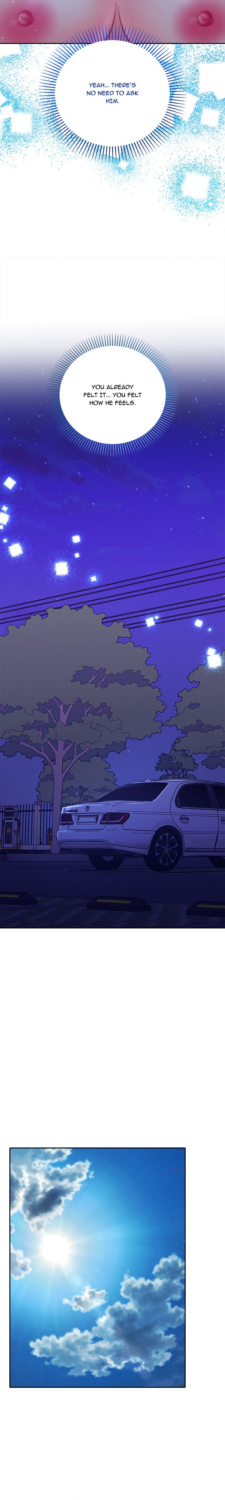 Everyone’s Man - Chapter 21 Page 21