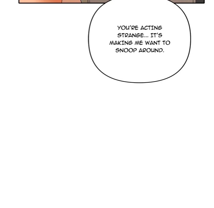 Everyone’s Man - Chapter 26 Page 122