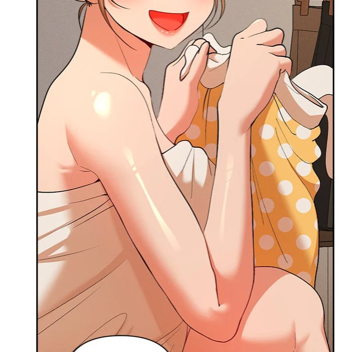 Everyone’s Man - Chapter 26 Page 144