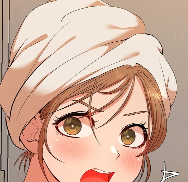 Everyone’s Man - Chapter 26 Page 155