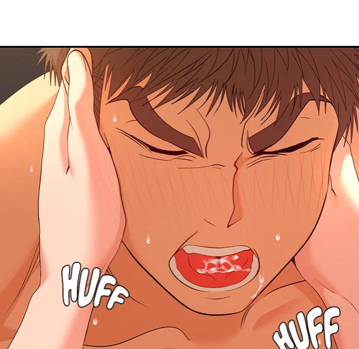 Everyone’s Man - Chapter 26 Page 37