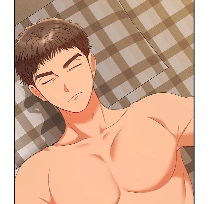 Everyone’s Man - Chapter 26 Page 67