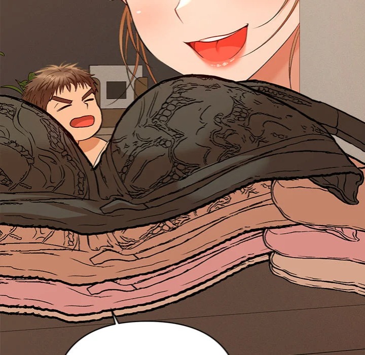 Everyone’s Man - Chapter 26 Page 87