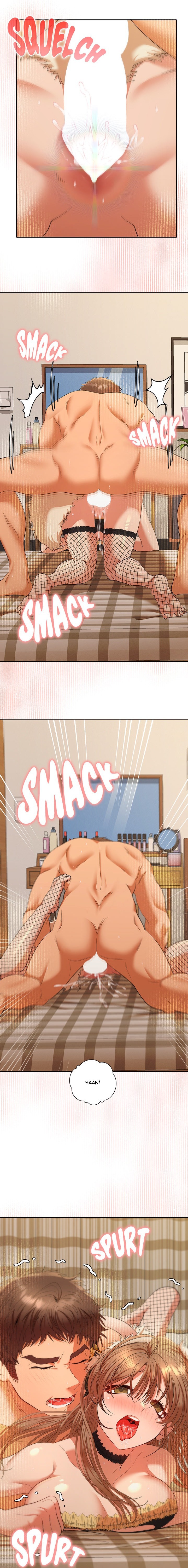 Everyone’s Man - Chapter 28 Page 3