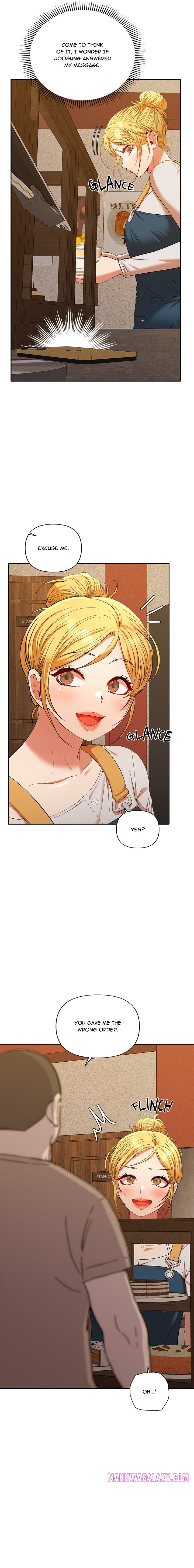 Everyone’s Man - Chapter 29 Page 18