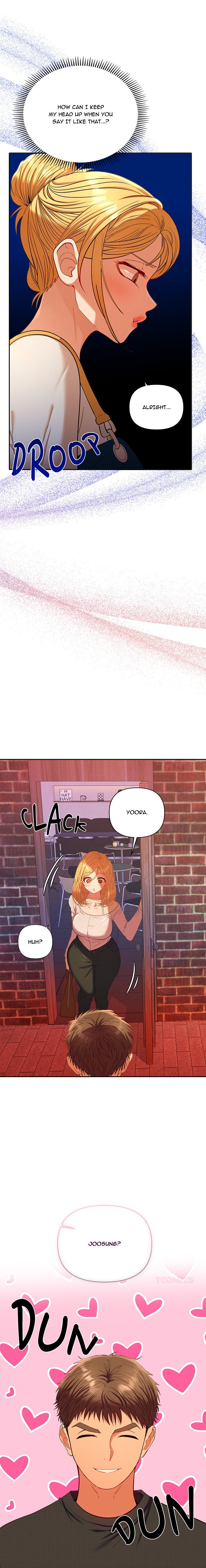 Everyone’s Man - Chapter 29 Page 21