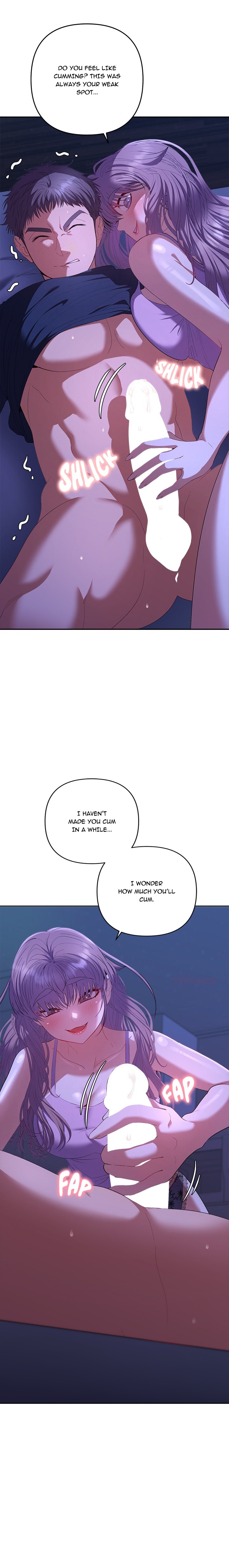 Everyone’s Man - Chapter 31 Page 5