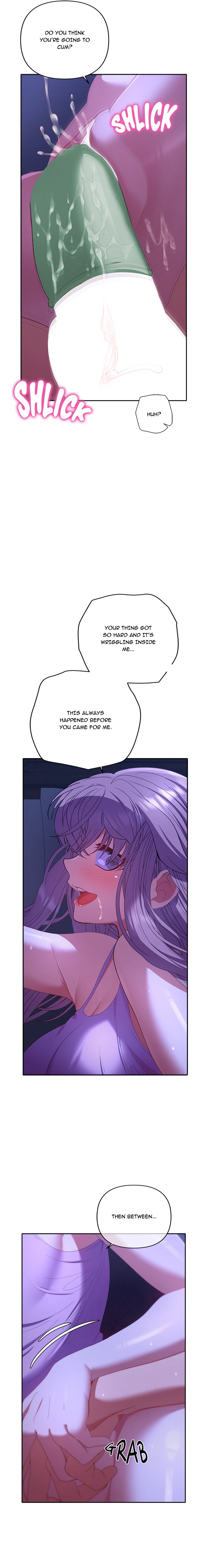 Everyone’s Man - Chapter 32 Page 11