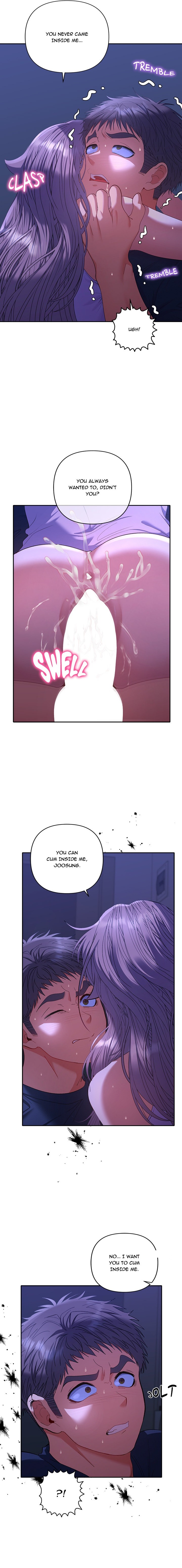 Everyone’s Man - Chapter 32 Page 22