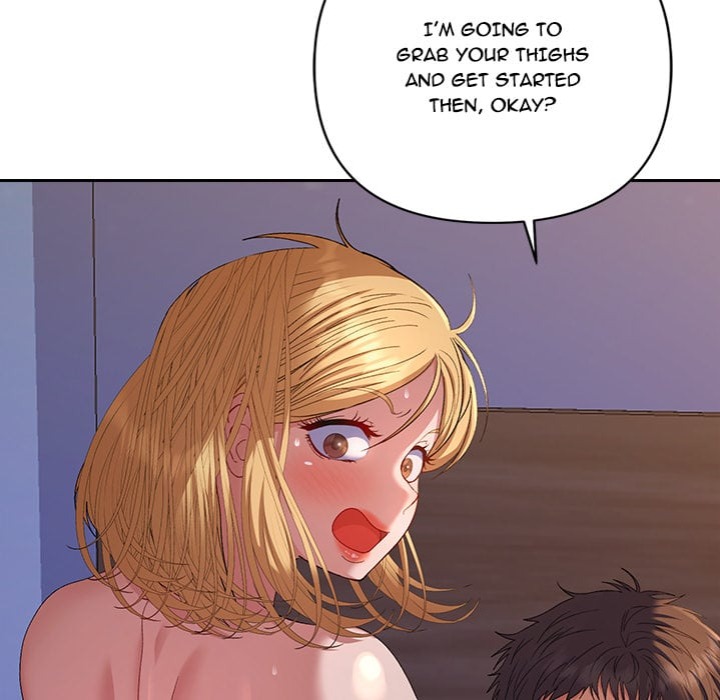 Everyone’s Man - Chapter 36 Page 42