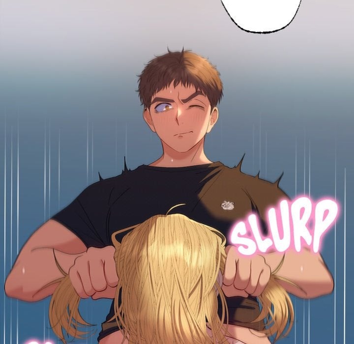 Everyone’s Man - Chapter 37 Page 119