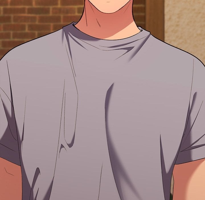 Everyone’s Man - Chapter 37 Page 206