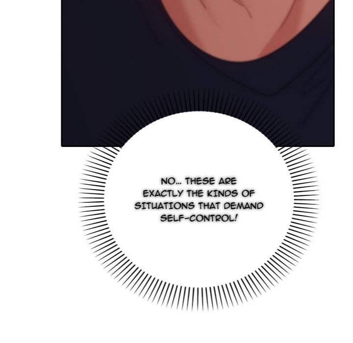 Everyone’s Man - Chapter 37 Page 32