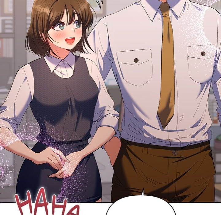 Everyone’s Man - Chapter 38 Page 10