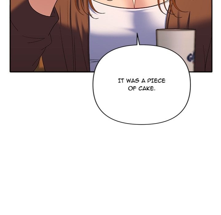 Everyone’s Man - Chapter 38 Page 124