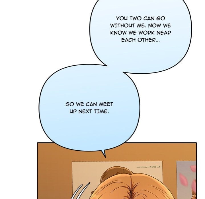 Everyone’s Man - Chapter 38 Page 158