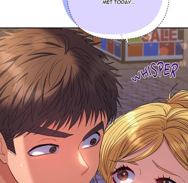 Everyone’s Man - Chapter 38 Page 62