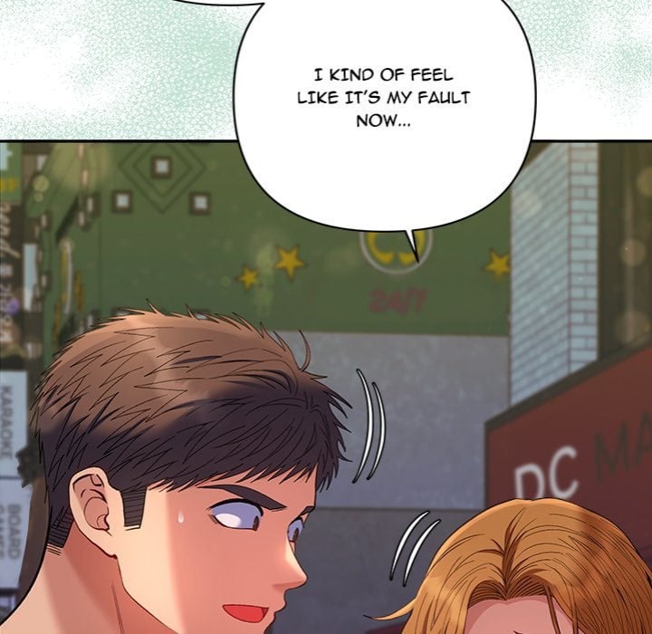 Everyone’s Man - Chapter 38 Page 72