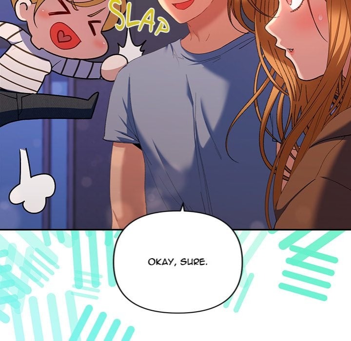 Everyone’s Man - Chapter 38 Page 88