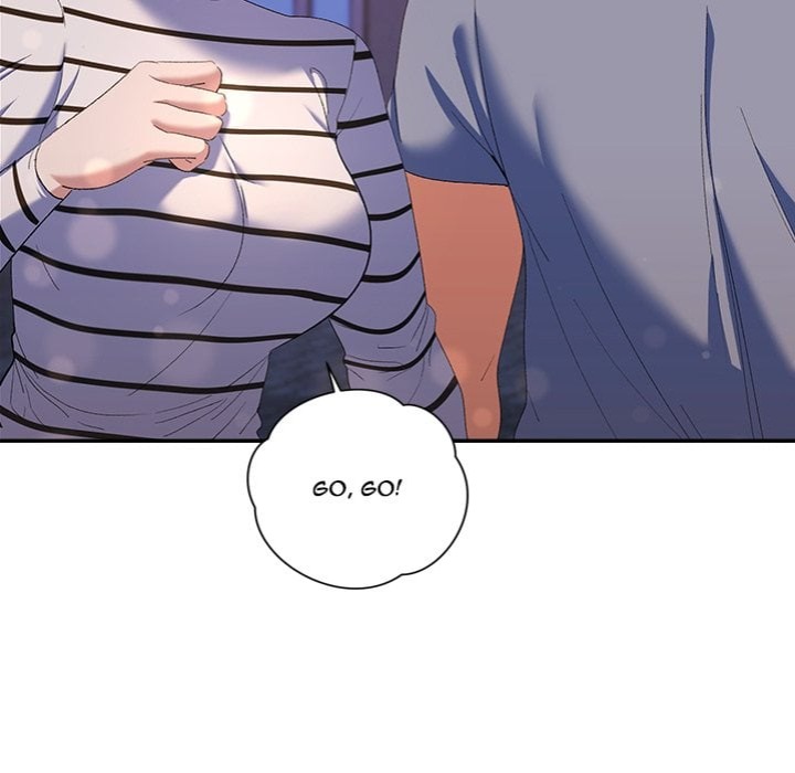 Everyone’s Man - Chapter 38 Page 93