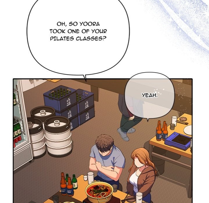 Everyone’s Man - Chapter 38 Page 95