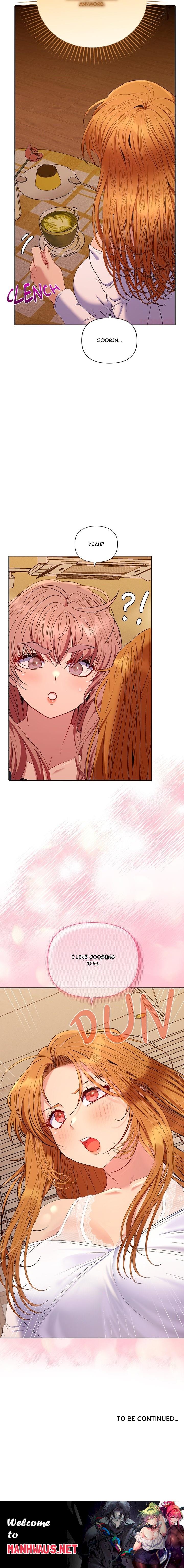 Everyone’s Man - Chapter 41 Page 25