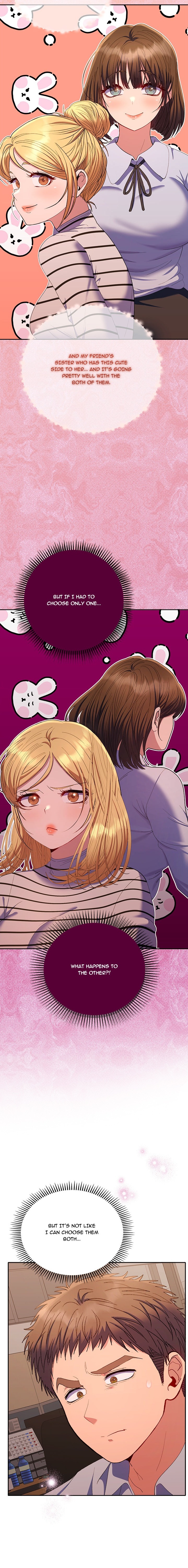 Everyone’s Man - Chapter 42 Page 18