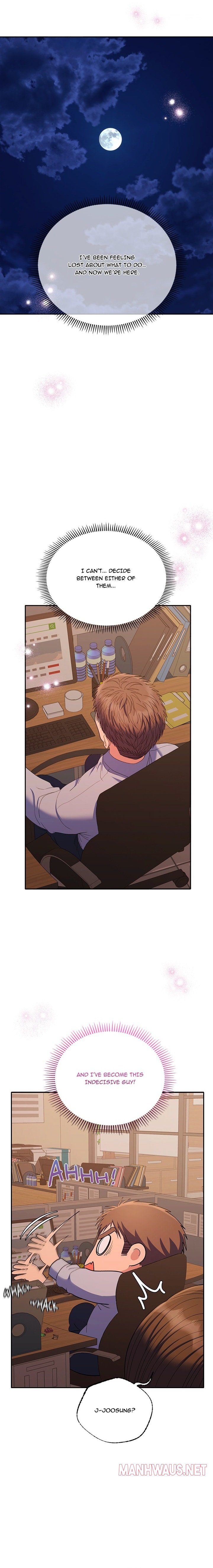 Everyone’s Man - Chapter 42 Page 19