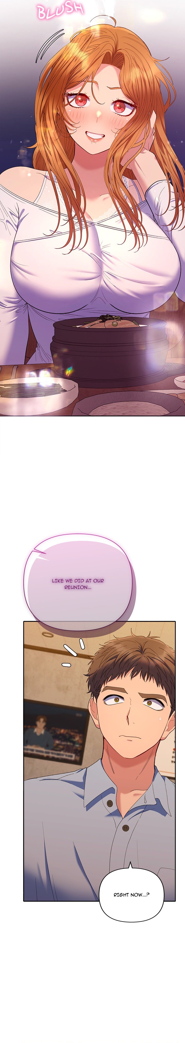 Everyone’s Man - Chapter 43 Page 4