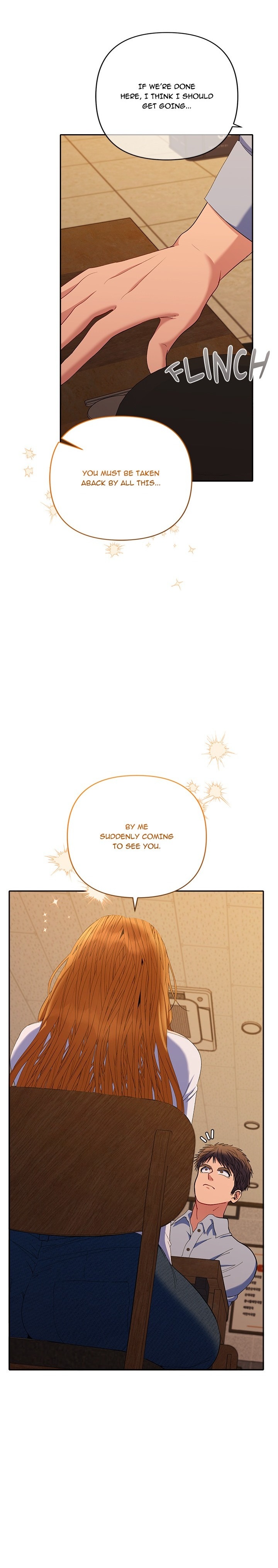 Everyone’s Man - Chapter 43 Page 7