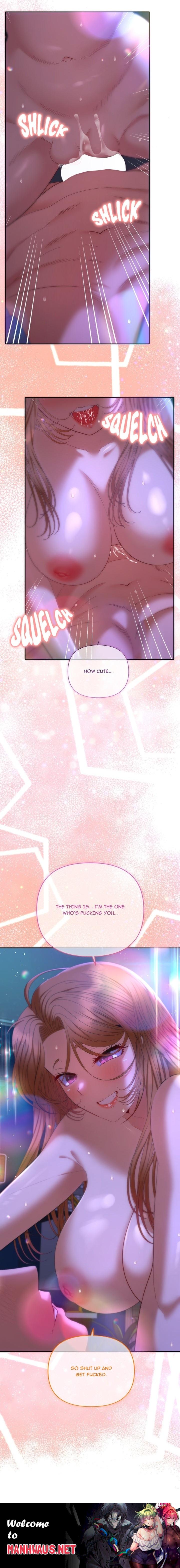 Everyone’s Man - Chapter 44 Page 22