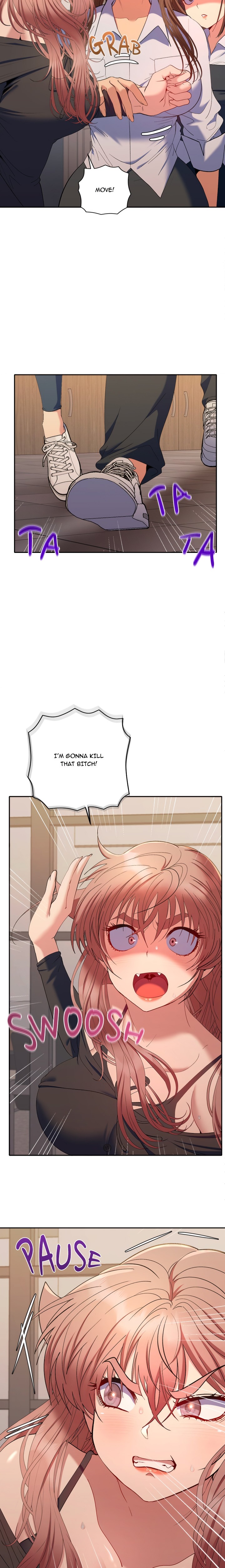 Everyone’s Man - Chapter 46 Page 25