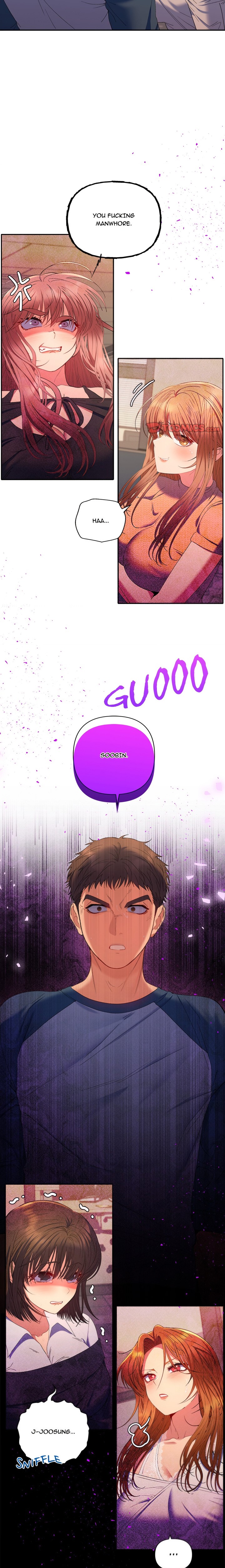 Everyone’s Man - Chapter 46 Page 28