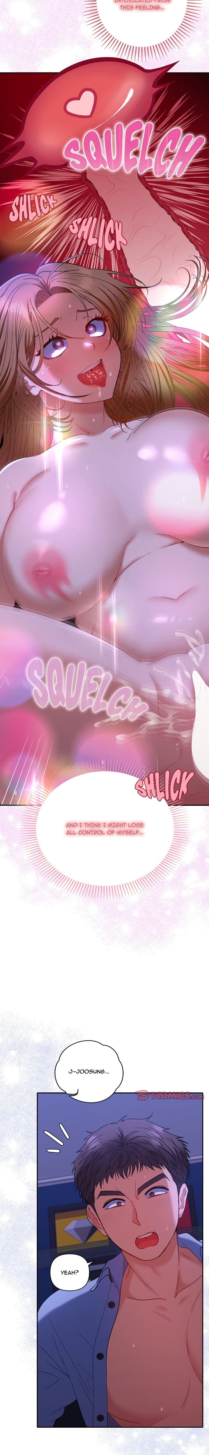 Everyone’s Man - Chapter 46 Page 4