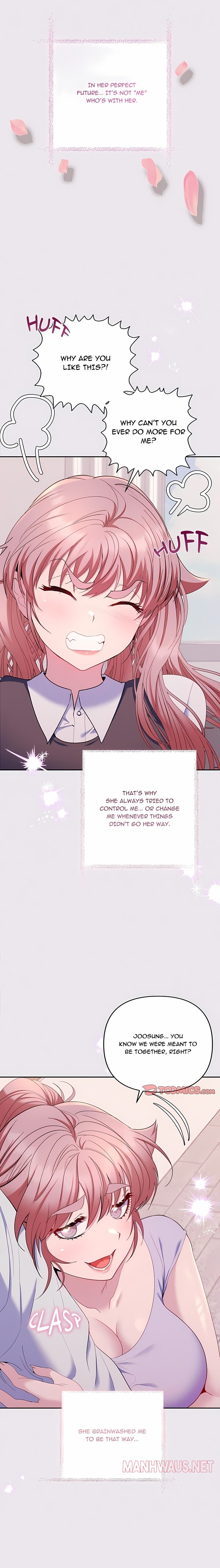 Everyone’s Man - Chapter 47 Page 13