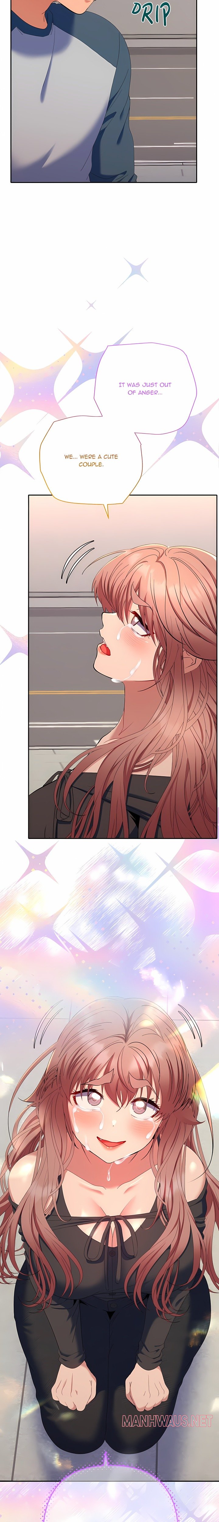 Everyone’s Man - Chapter 47 Page 7