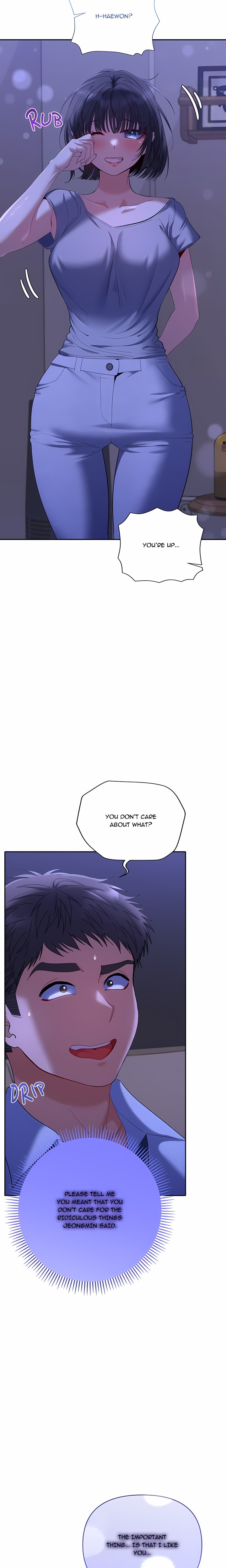 Everyone’s Man - Chapter 49 Page 16