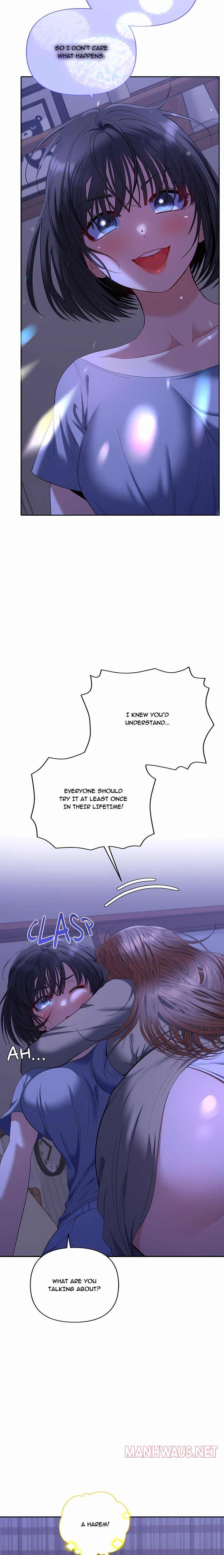 Everyone’s Man - Chapter 49 Page 17