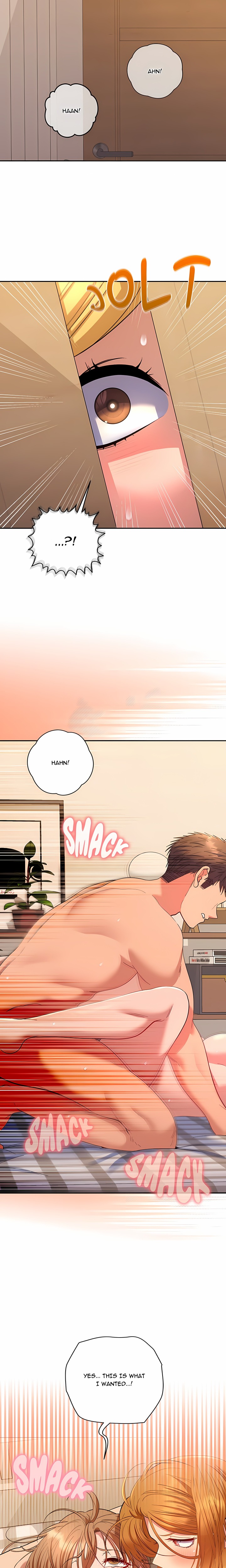 Everyone’s Man - Chapter 49 Page 27
