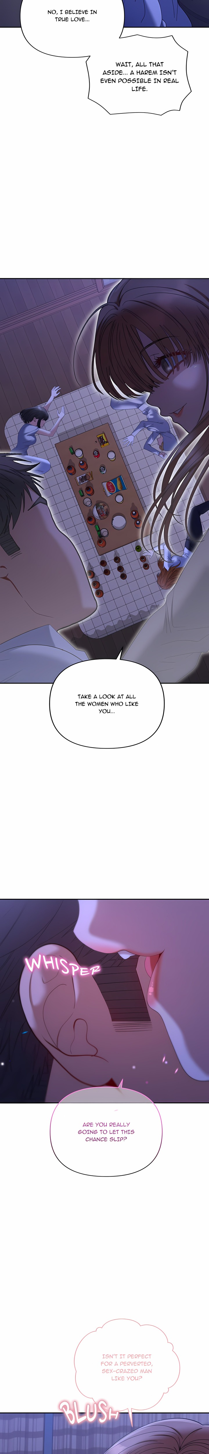 Everyone’s Man - Chapter 49 Page 6