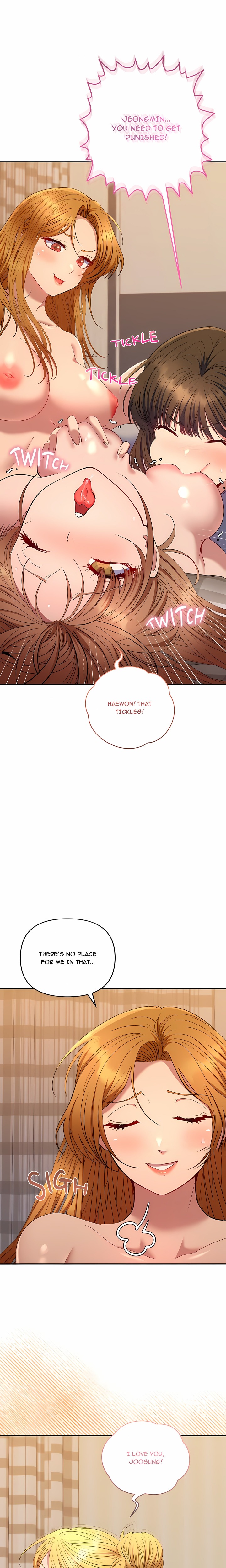 Everyone’s Man - Chapter 50 Page 12