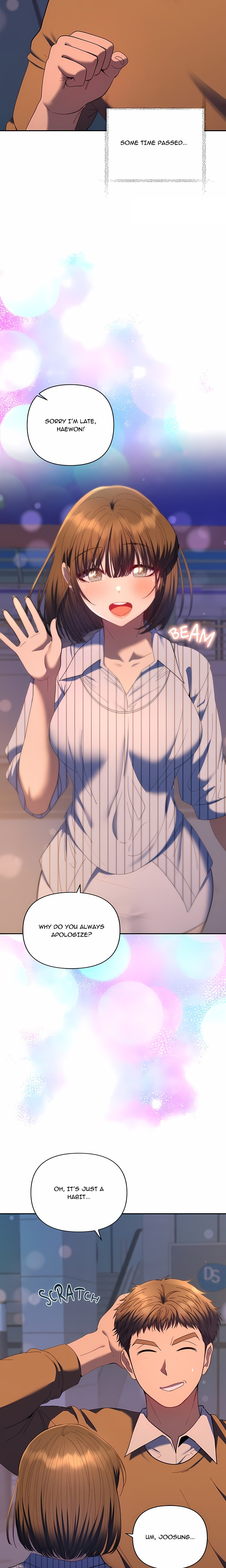 Everyone’s Man - Chapter 50 Page 21