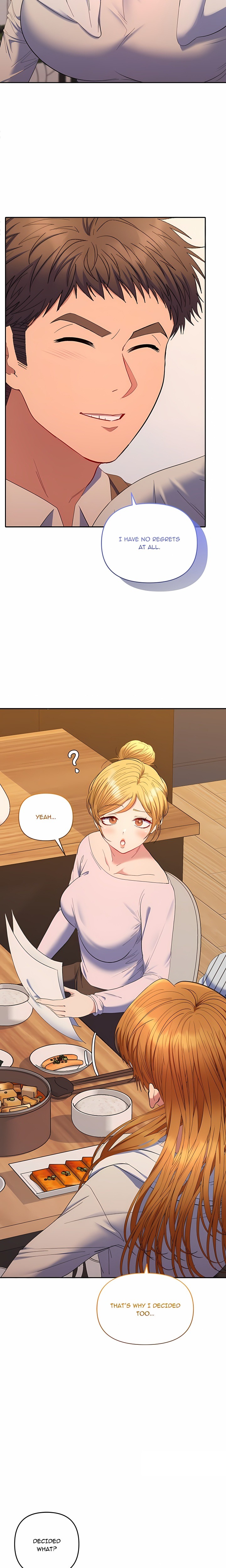 Everyone’s Man - Chapter 50 Page 30