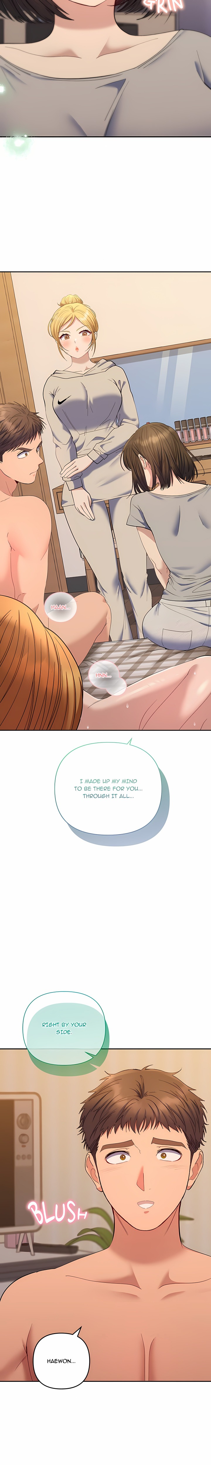 Everyone’s Man - Chapter 50 Page 6
