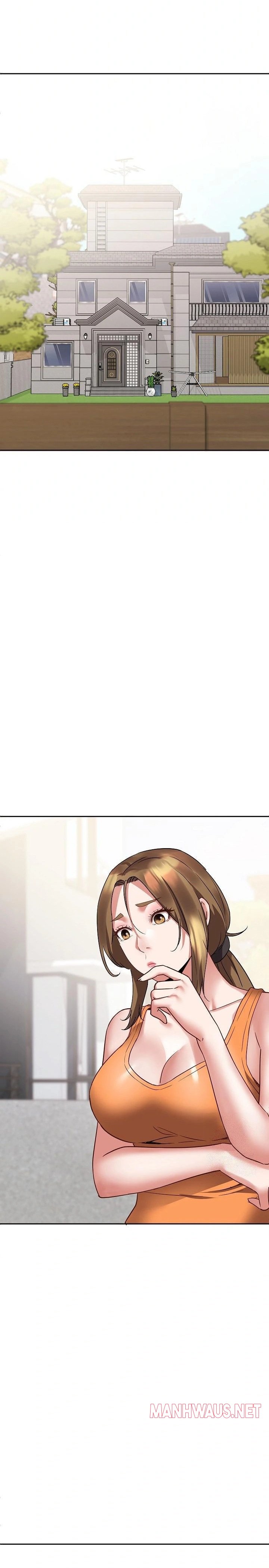 Daebong Village Women’s Association Raw - Chapter 1 Page 14