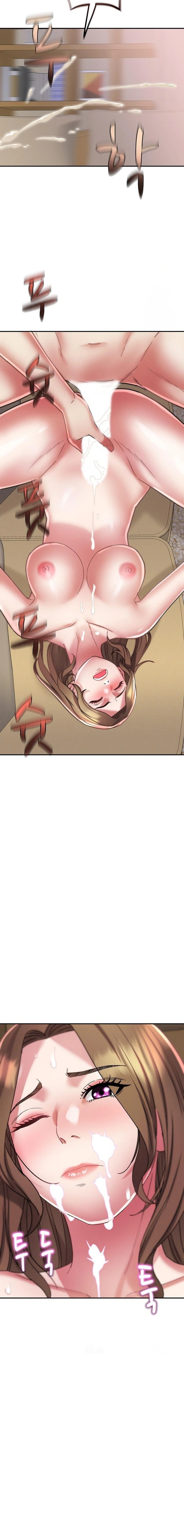 Daebong Village Women’s Association Raw - Chapter 13 Page 14