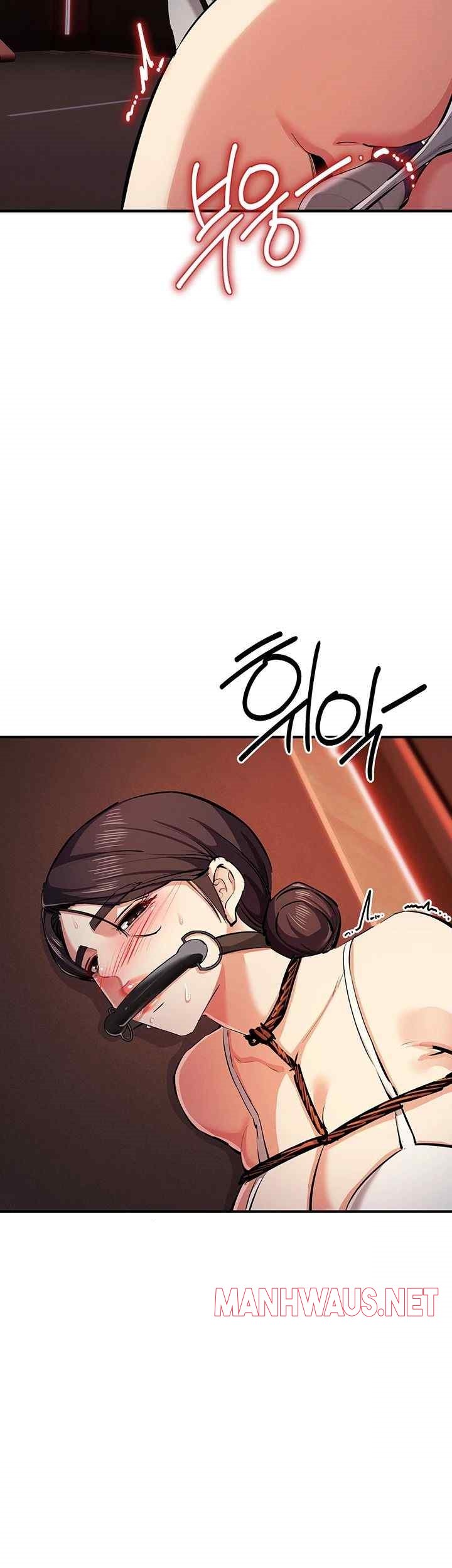 Greed Game Raw - Chapter 25 Page 45