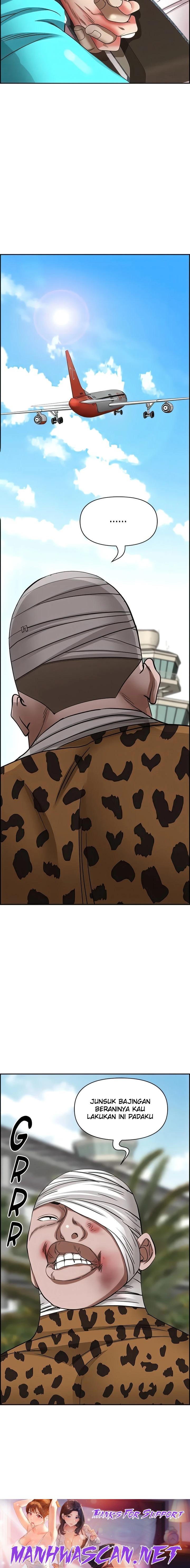 Living With a MILF Raw - Chapter 117 Page 25