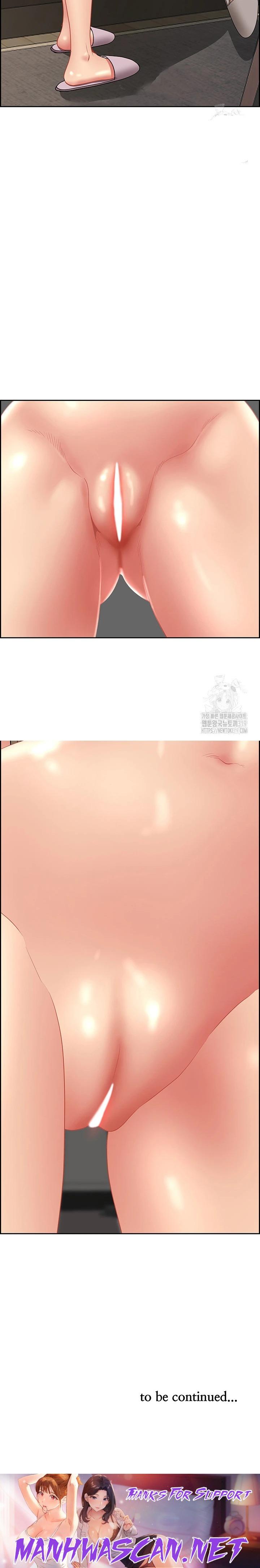 Living With a MILF Raw - Chapter 119 Page 24